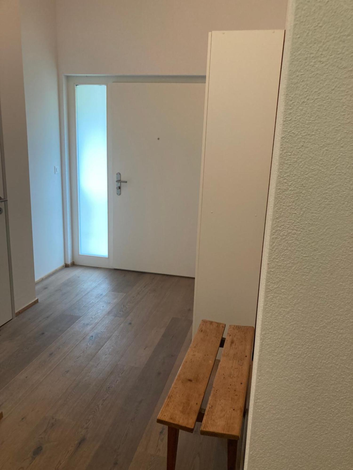 Wohnresidenz Casa Fortuna ズーア エクステリア 写真
